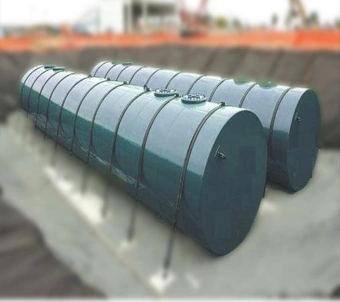 Underground Tanks Manufacturers in Coimbatore